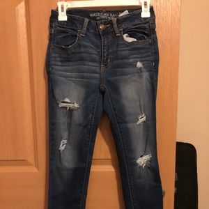 American Eagle Jegging